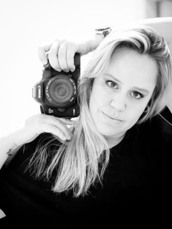 Foto do Sobre de SABRINA VASCONCELOS, Fotógrafa de Casamentos, Rio de Janeiro
