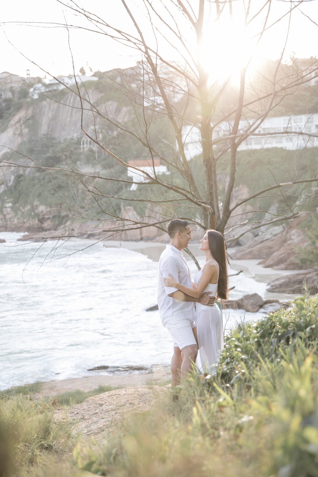 Foto PRÉ WEDDING: LOCAÇÃO, HORÁRIO E PRODUÇÃO Foto PRÉ WEDDING: LOCAÇÃO, HORÁRIO E PRODUÇÃO - Imagem 43